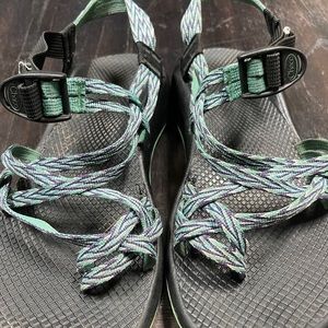 Good used condition - Chaco’s size 11 wm’s sandal